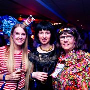 Jeck op Deck (08.02.25) - (c) Dirk Loerper